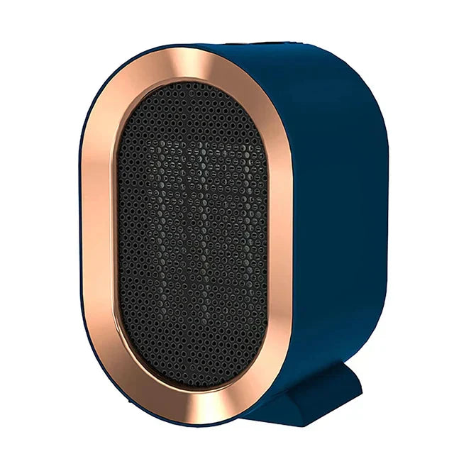 Compact Energy Efficient Heater for Small Rooms