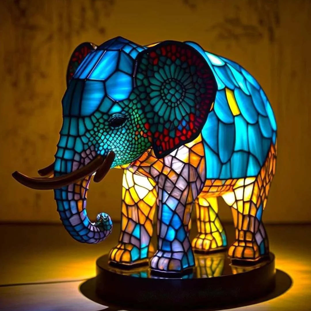 contemporary art design lamp modern handmade ambient light living room