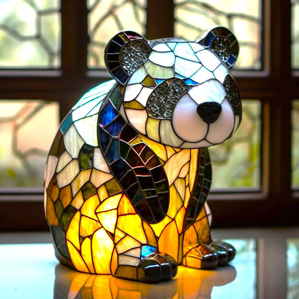contemporary art design lamp modern handmade ambient light living room