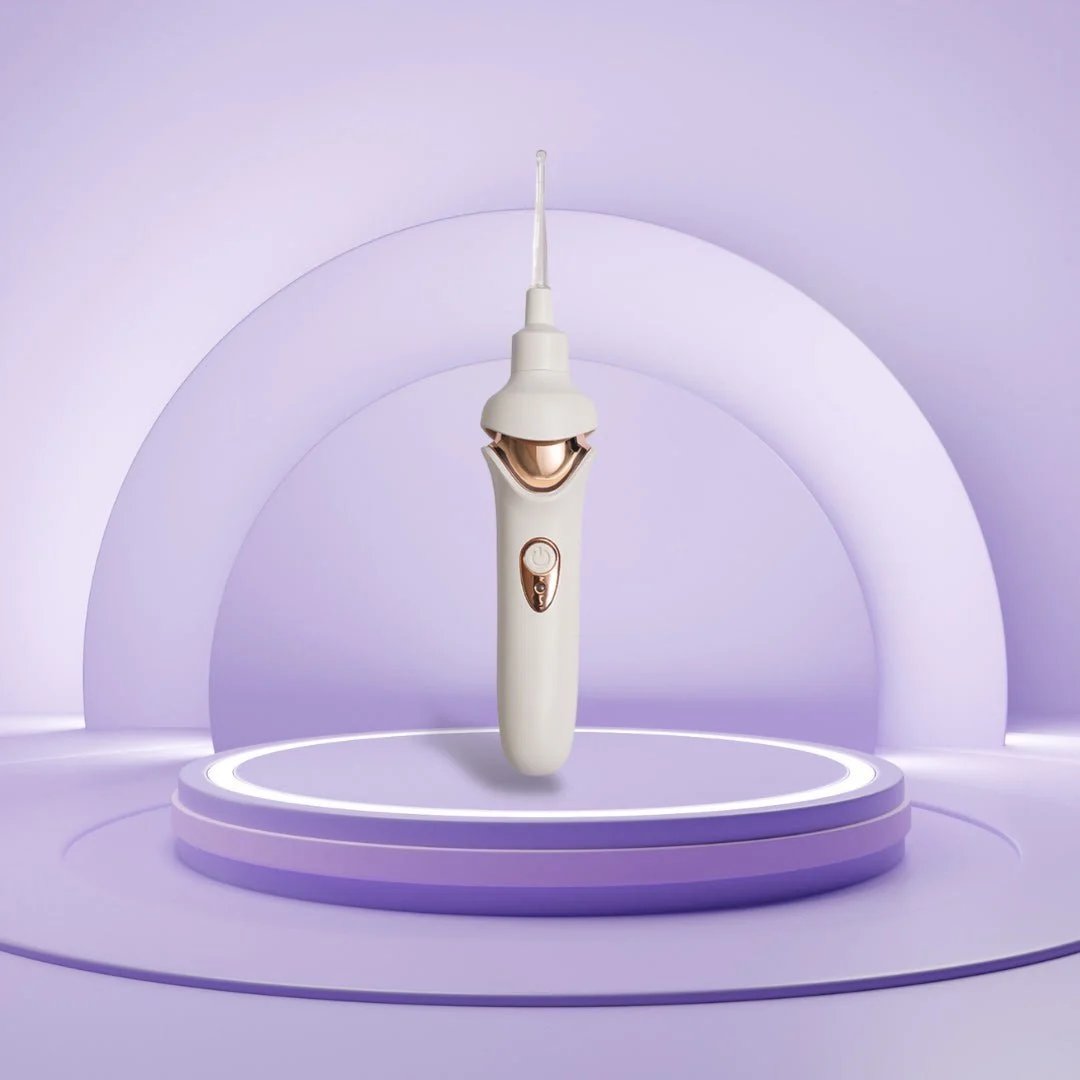 painless ear wax removal kit safe effective family use