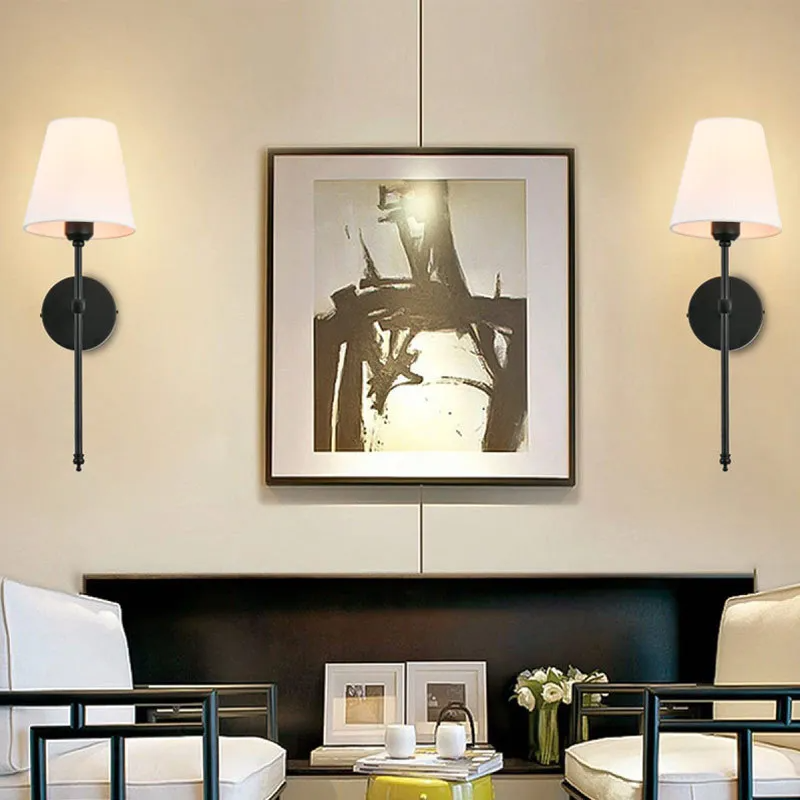 modern rechargeable led decorative light