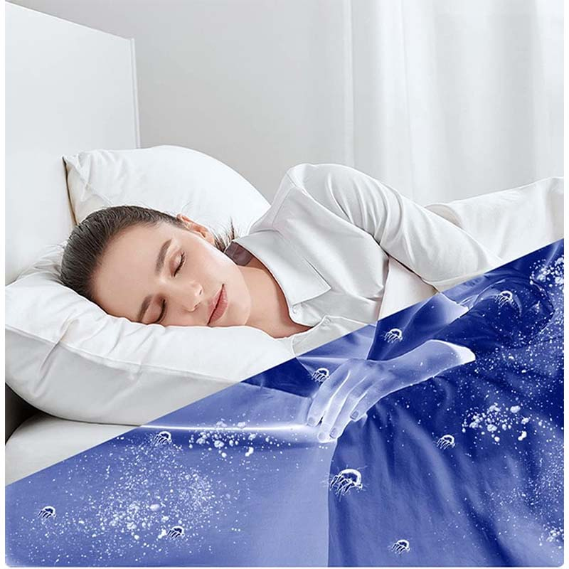 dust vacuum furniture bedsheets and other household items