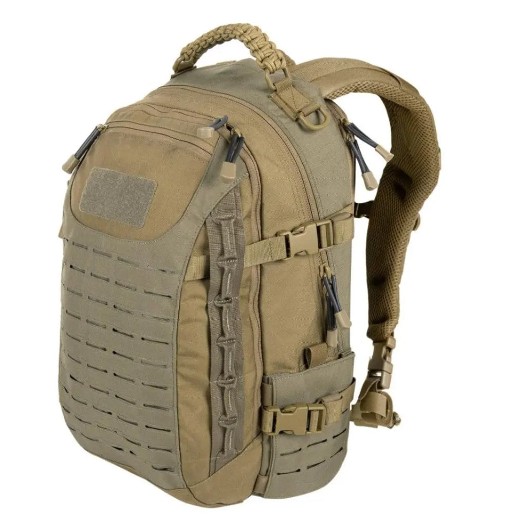 commando 30l tactical backpack durable versatile weather resistant