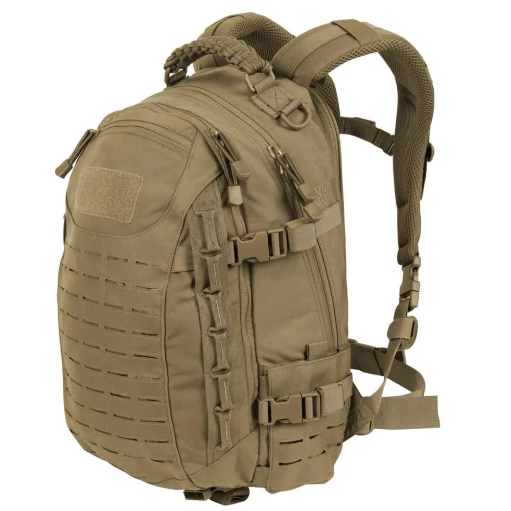 commando 30l tactical backpack durable versatile weather resistant