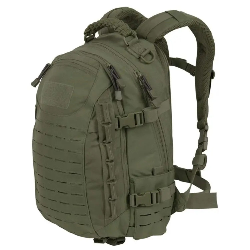 commando 30l tactical backpack durable versatile weather resistant