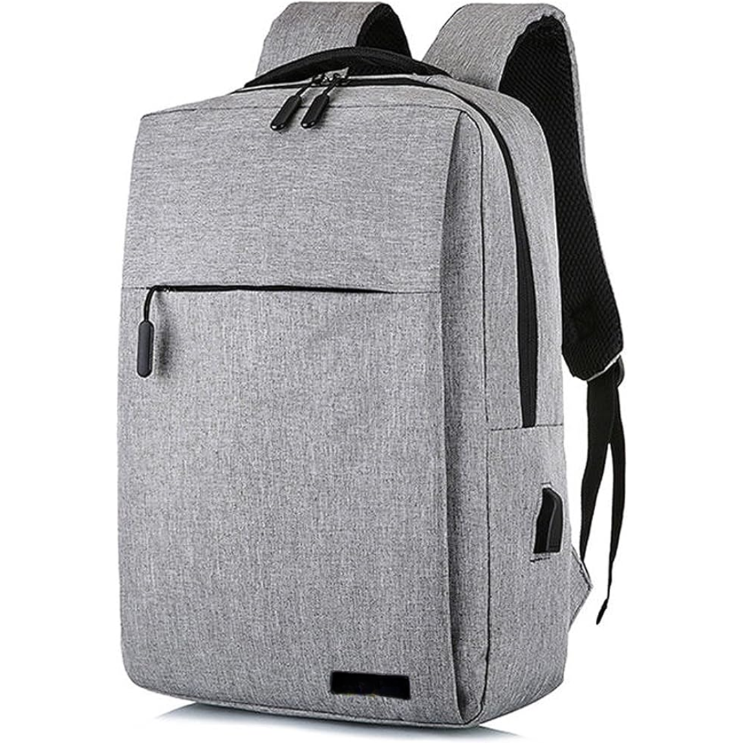 anti theft backpack sleek security for belongings