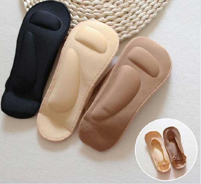 arch support socks