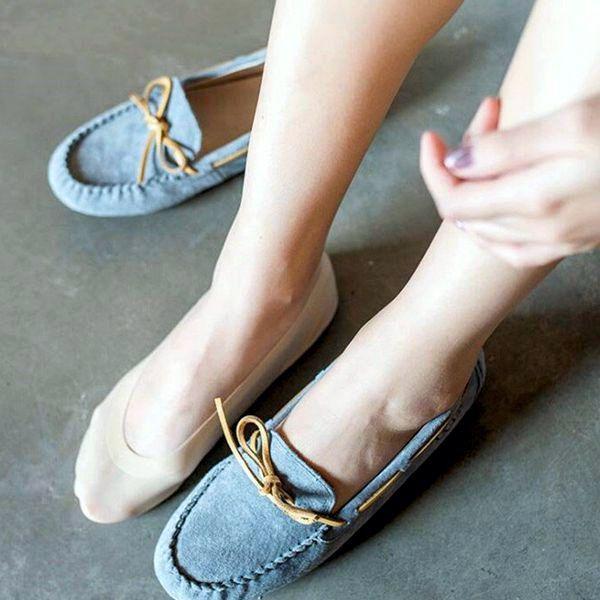 arch support socks