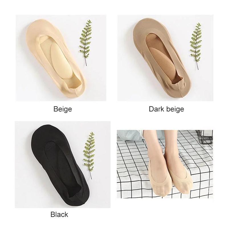 arch support socks