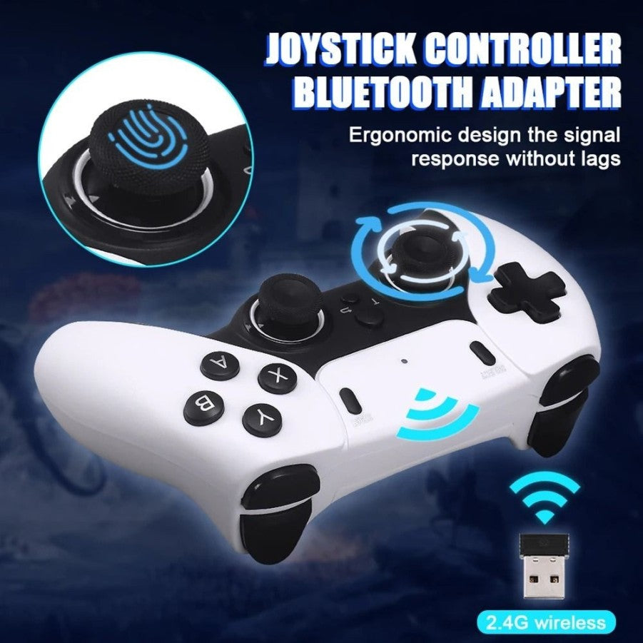 wireless gaming stick with 40000 features