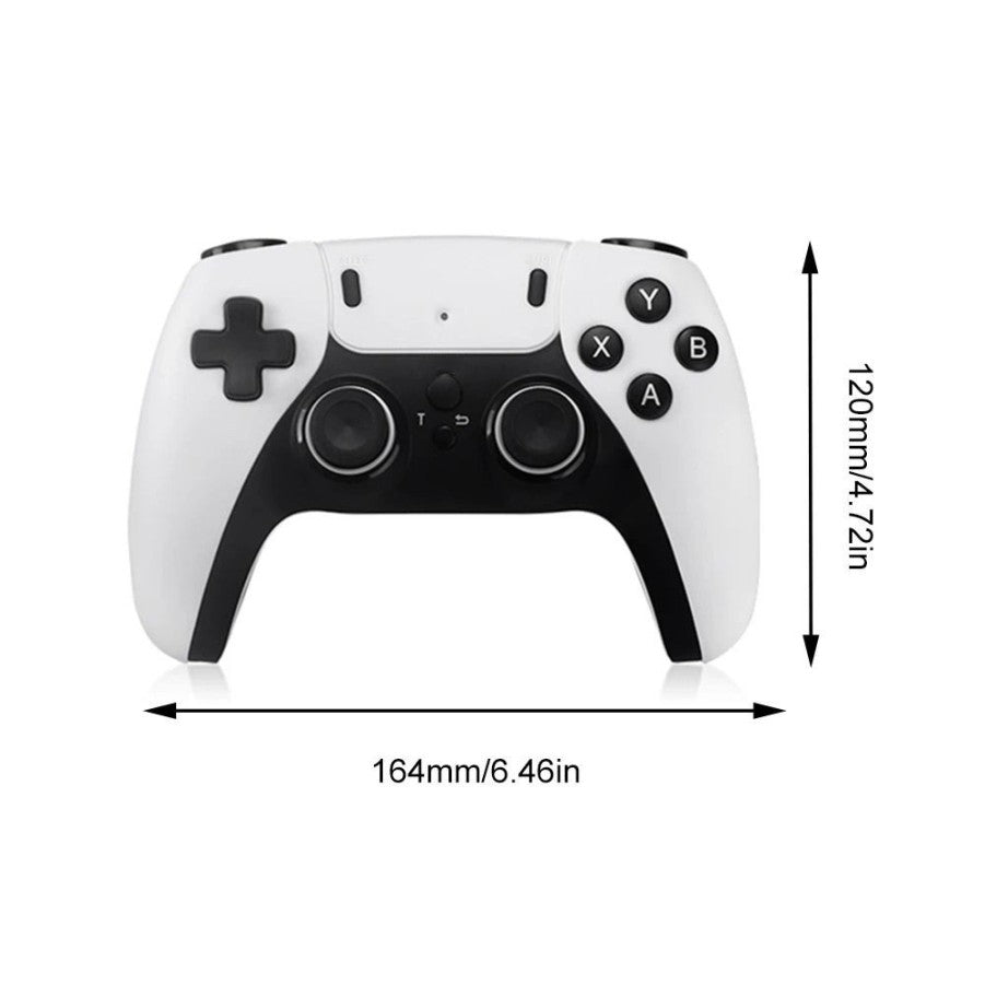 wireless gaming stick with 40000 features