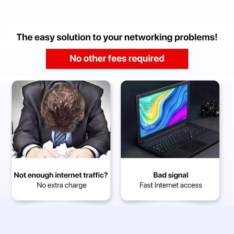 wifi portable booster fast reliable internet anywhere