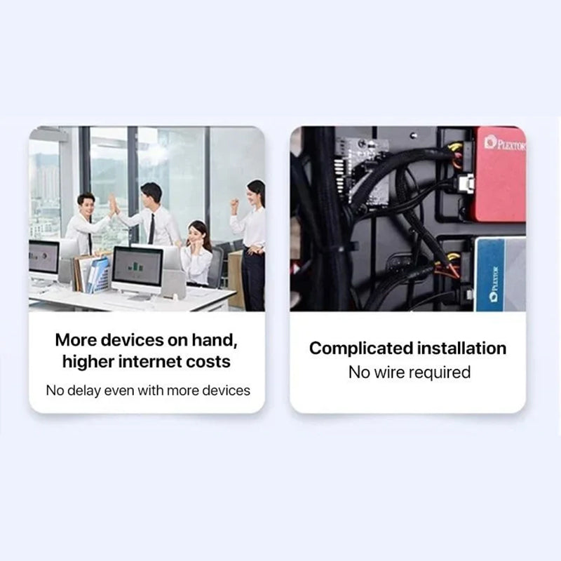 wifi portable booster fast reliable internet anywhere