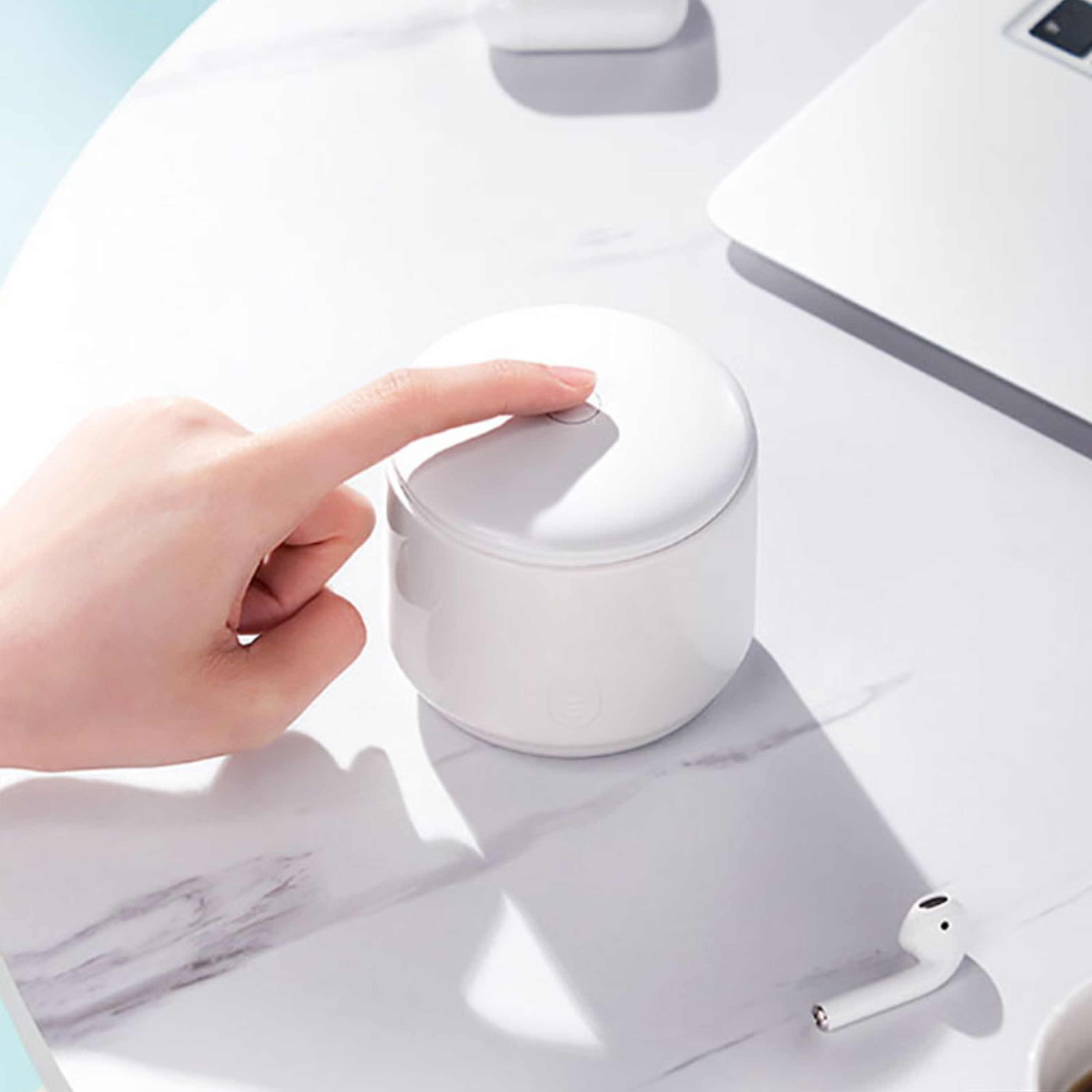 multi functional ultrasonic cleaner