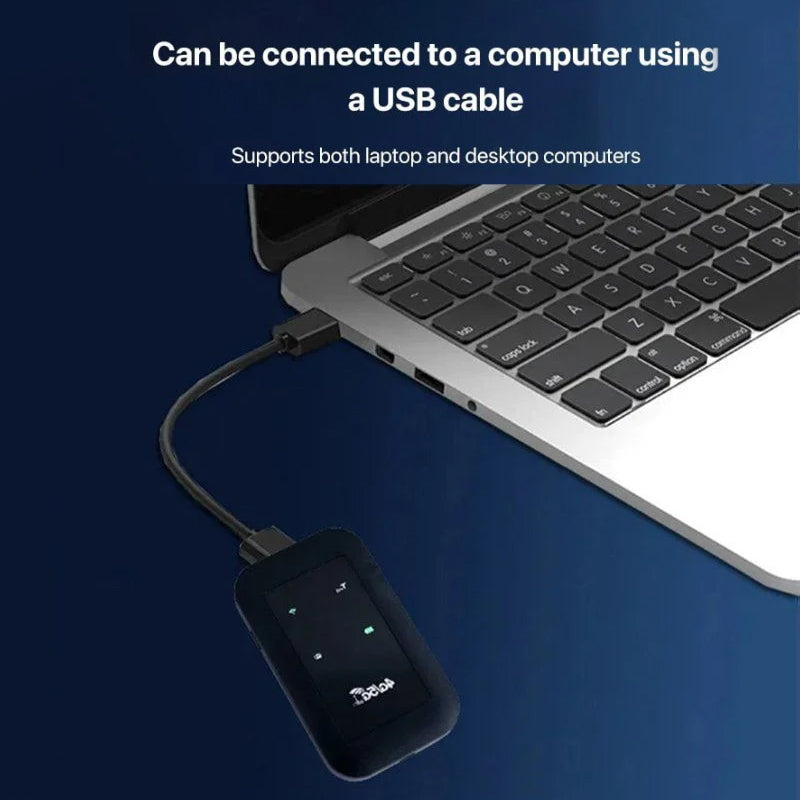 wifi portable booster fast reliable internet anywhere