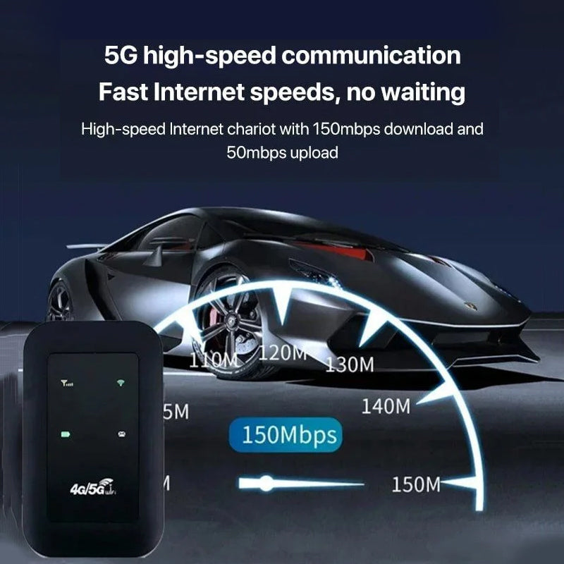 wifi portable booster fast reliable internet anywhere