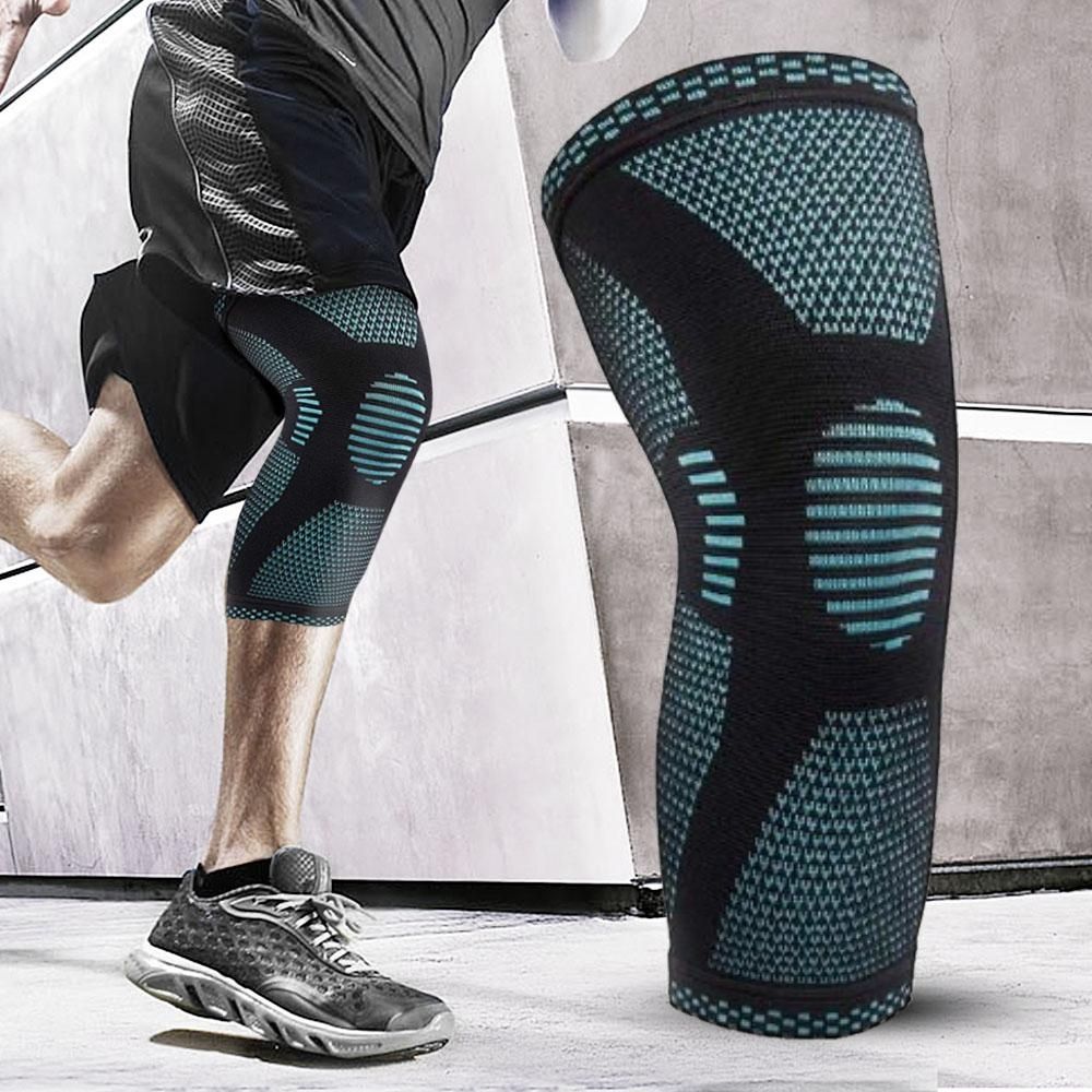 joint relief sport knee sleeves