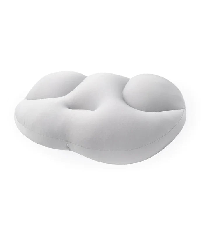 oral sleep pillow