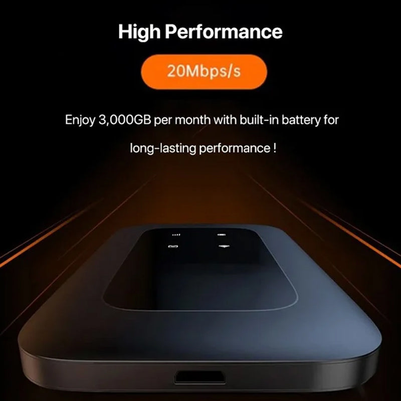 wifi portable booster fast reliable internet anywhere