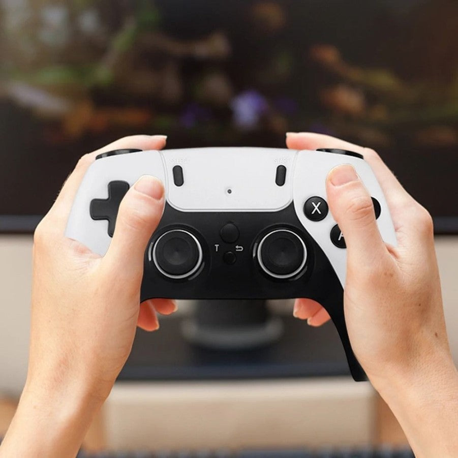 wireless gaming stick with 40000 features