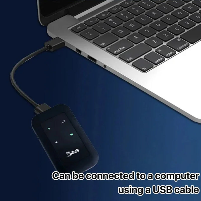 wifi portable booster fast reliable internet anywhere