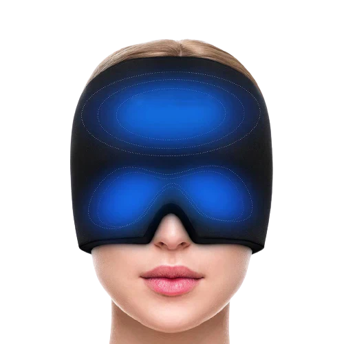 oraliu migraine relief cap