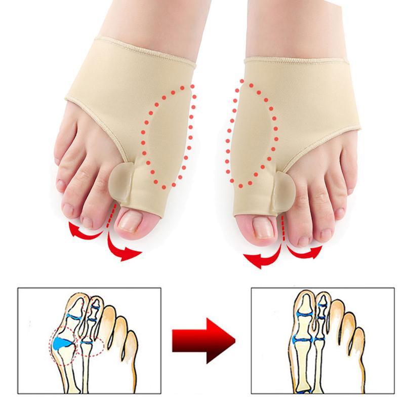bunion orthopedic corrector