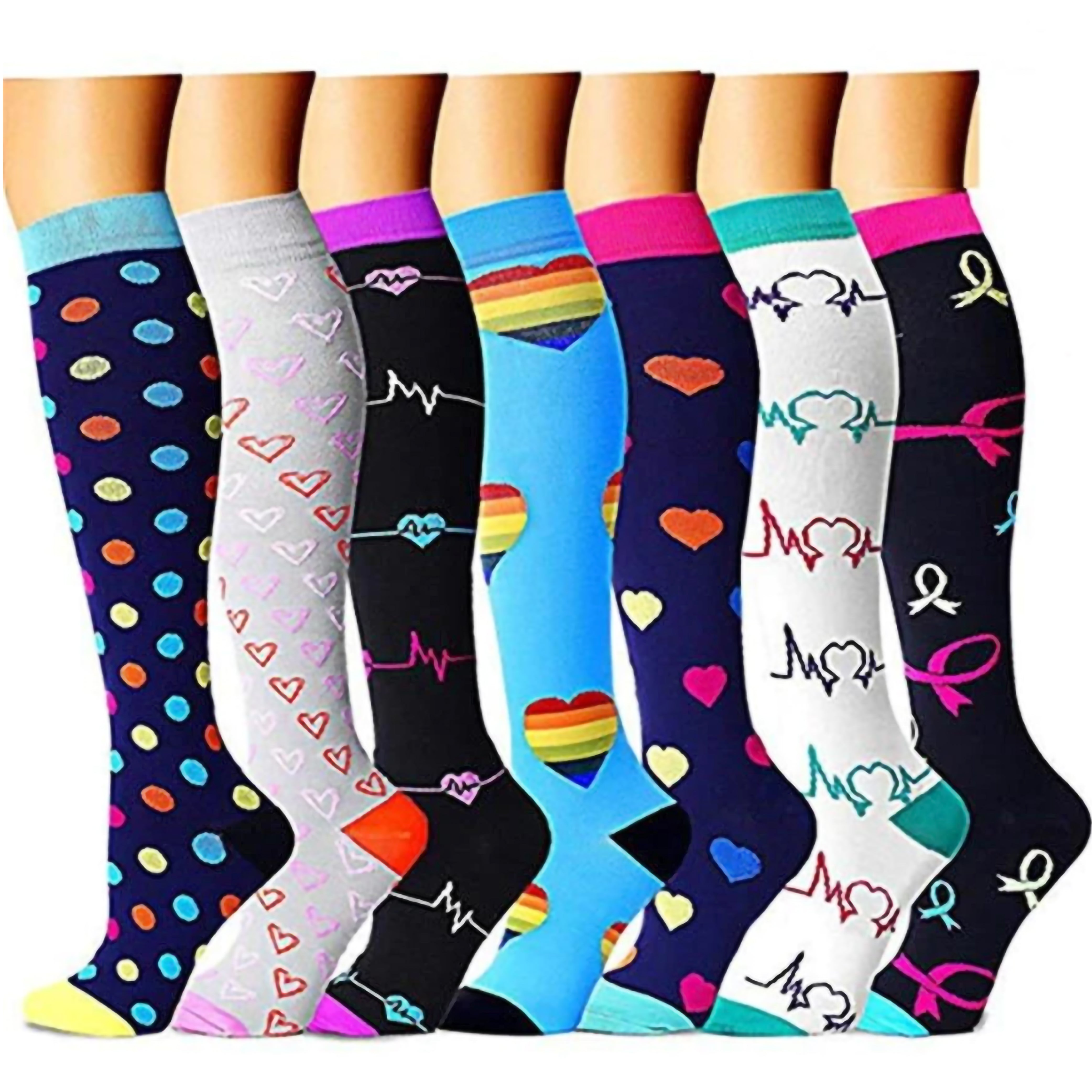 compression socks