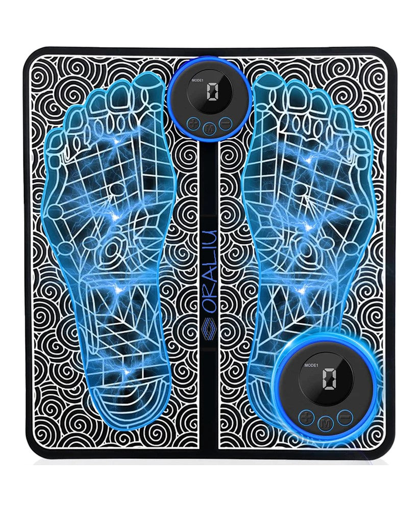 oraliu foot massager