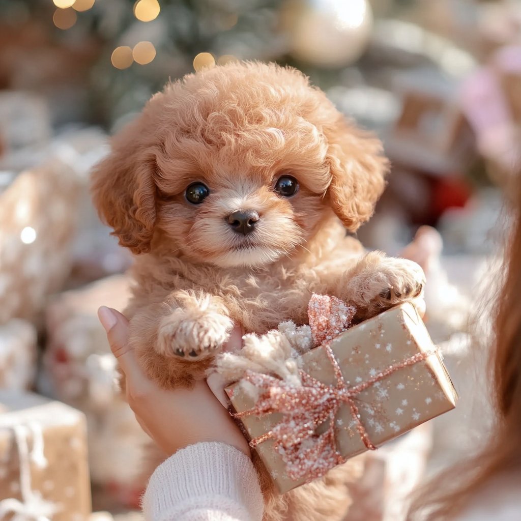 snuggle pup realistic plush puppy lifelike details