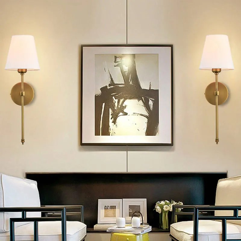 modern rechargeable led decorative light