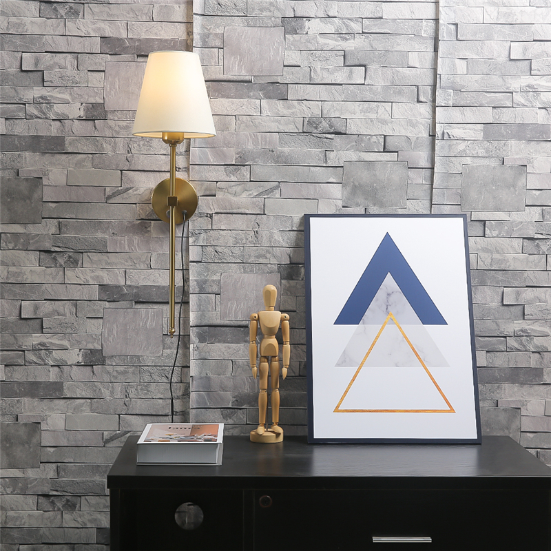 modern rechargeable led decorative light
