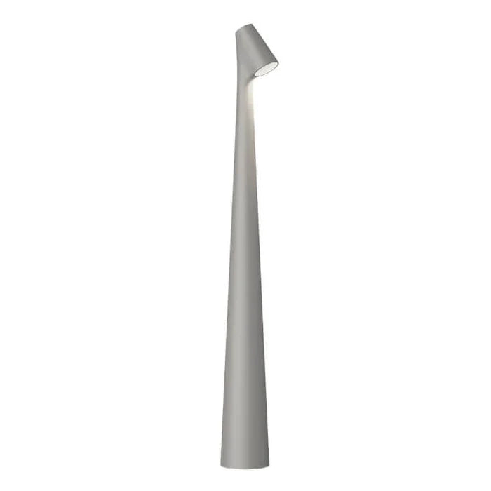 luminessence glow sculpting table lamp