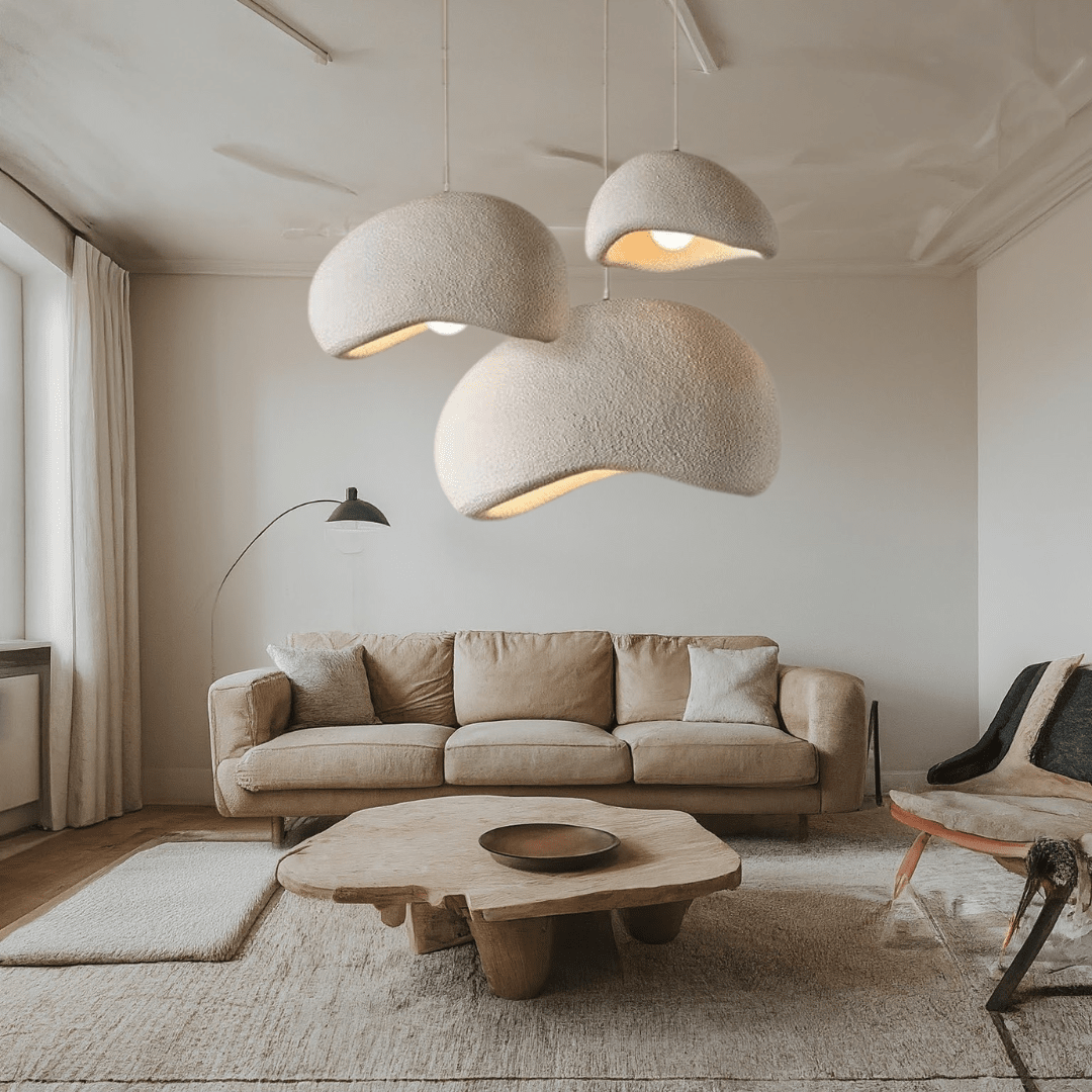 elegant bordeaux pendant light for your home