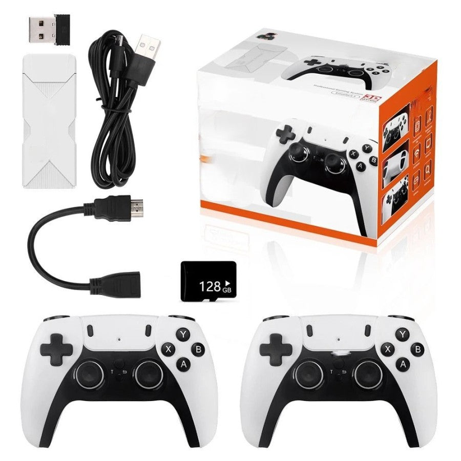 wireless gaming stick with 40000 features