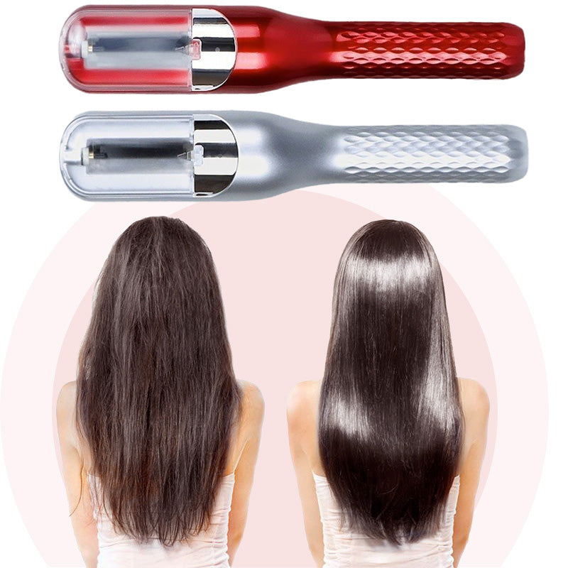 automatic split end trimmer professional haircare at home