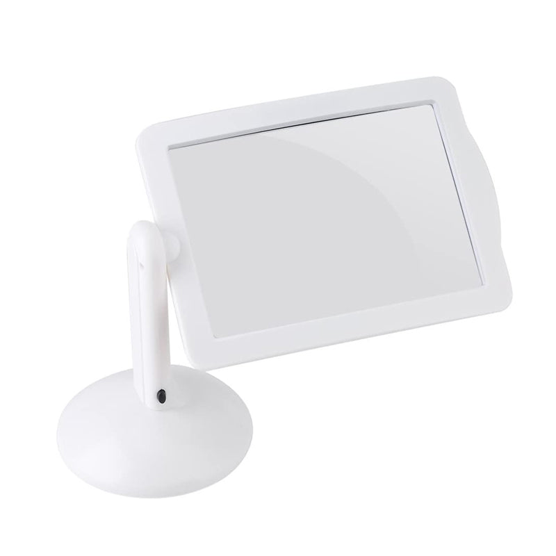 hands free led desk magnifier 3x precision work