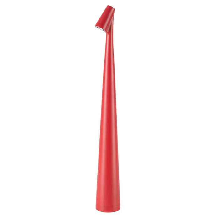 luminessence glow sculpting table lamp