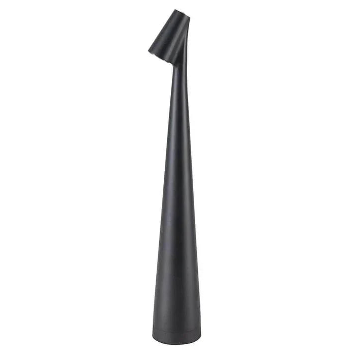 luminessence glow sculpting table lamp