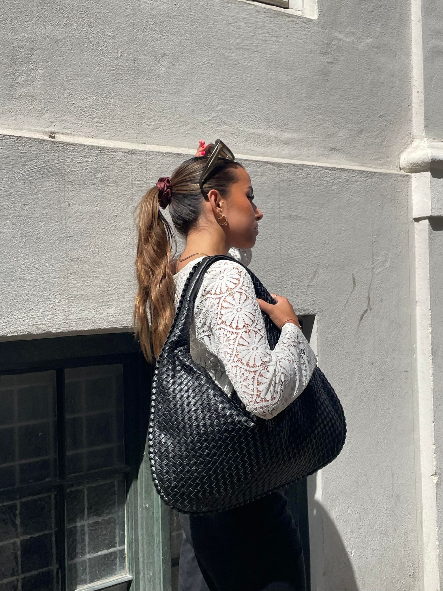 zorina stylish multifunctional crossbody bag
