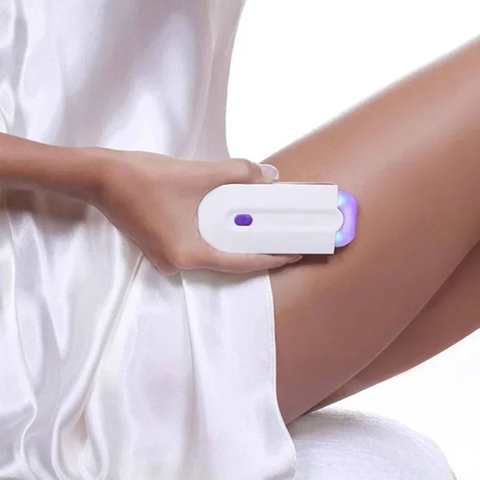 instant smooth hair eraser painless hair removal silk skin