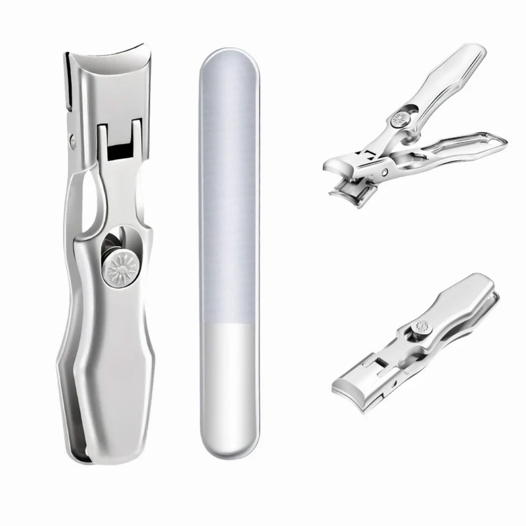 ultra sharp nail cutter wide jaw thick nails