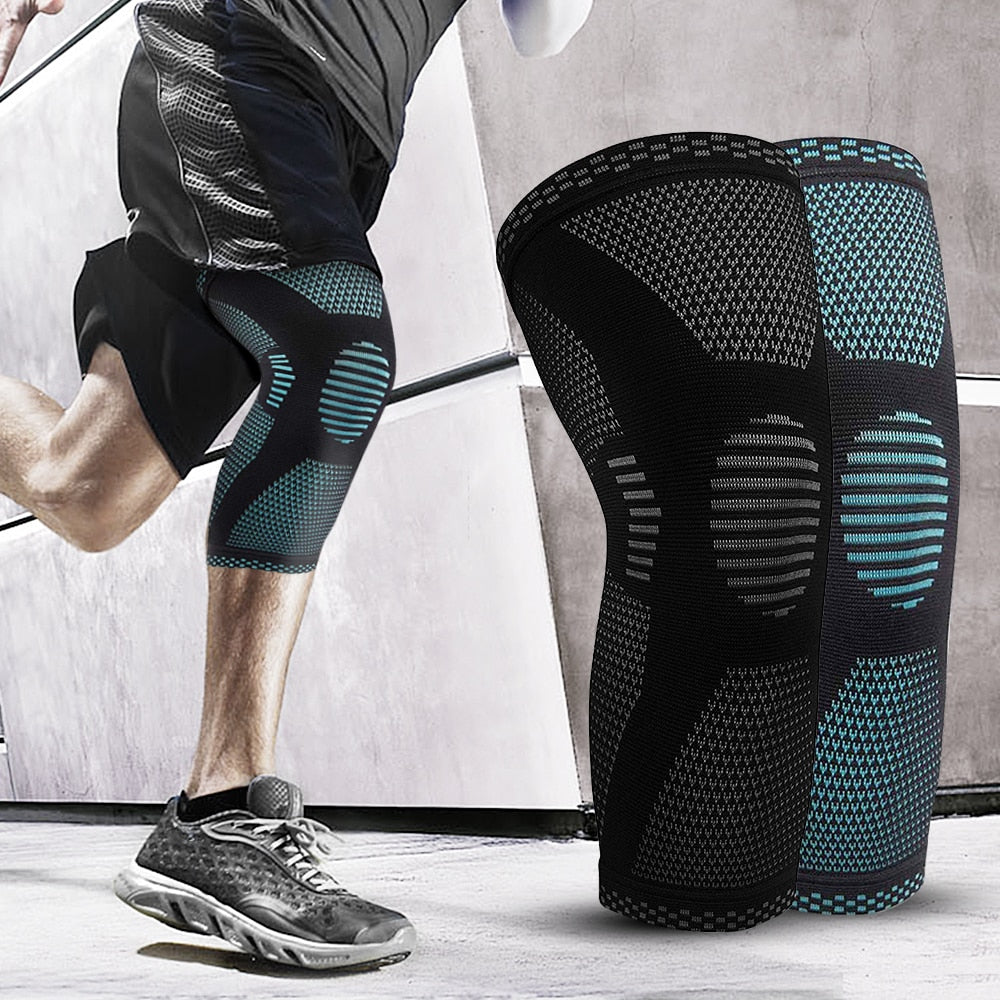 joint relief sport knee sleeves