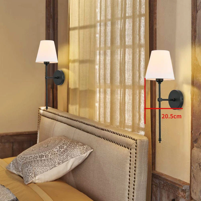 modern rechargeable led decorative light
