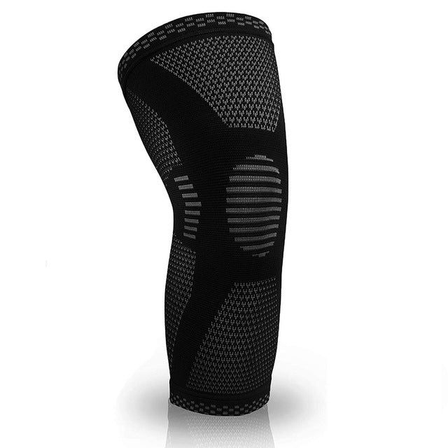 joint relief sport knee sleeves