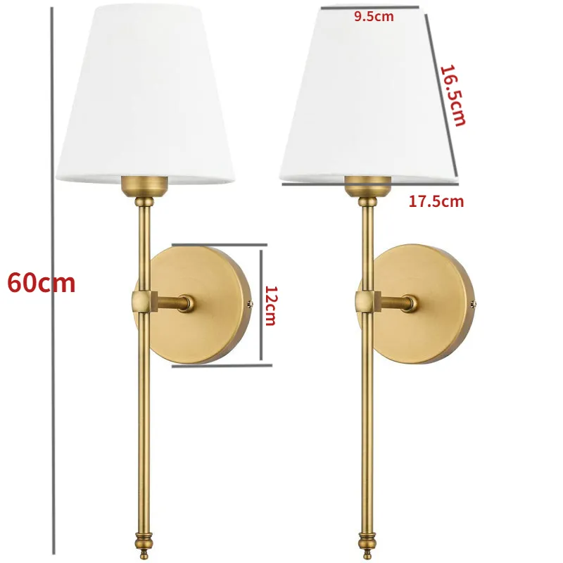 modern rechargeable led decorative light