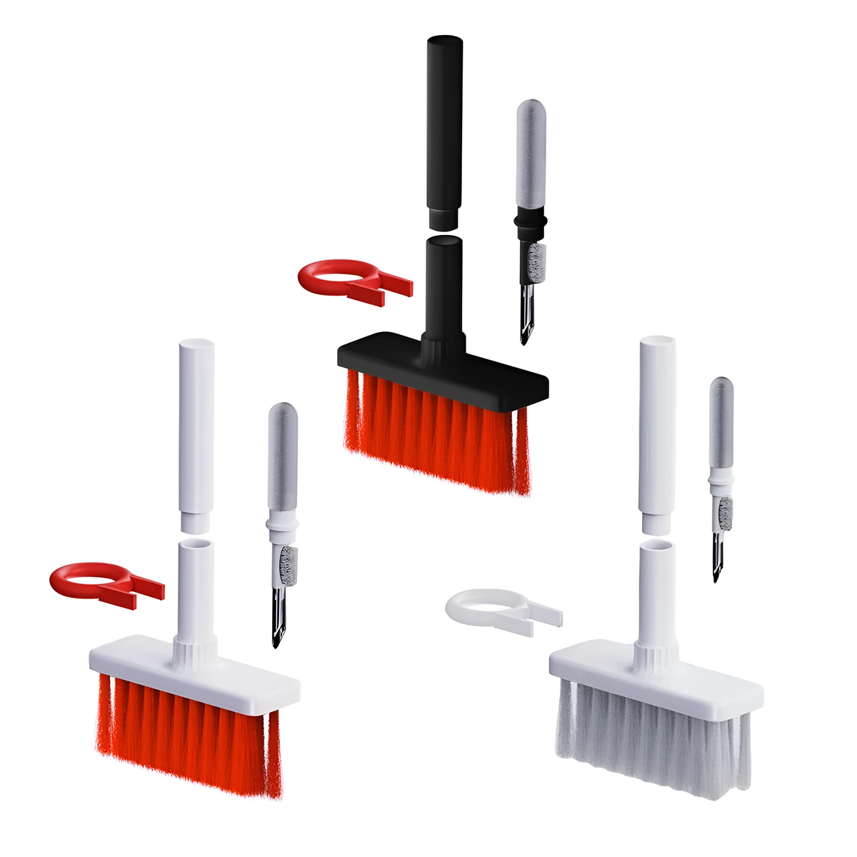 5 in 1 Keyboard Cleaning Brush Kit-Qorava-Germany, juiil, Our Selection Of Products, RaxivaX, scrub, Scrubs And Brushes7492864147517, 5 in 1 Keyboard Cleaning Brush Kit, , Qorava, Germany, juiil, Our Selection Of Products, RaxivaX, scrub, Scrubs And Brushes,