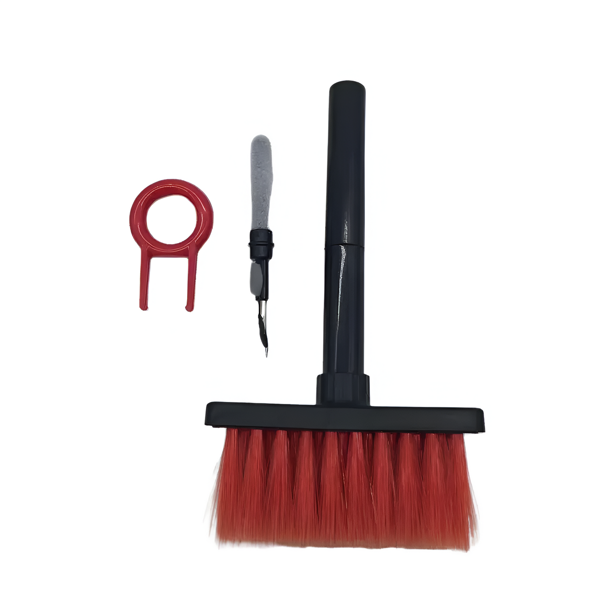 5 in 1 Keyboard Cleaning Brush Kit-Qorava-Rot-SKU38841706377642045Germany, juiil, Our Selection Of Products, RaxivaX, scrub, Scrubs And Brushes7492864147517, 5 in 1 Keyboard Cleaning Brush Kit, , Qorava, Germany, juiil, Our Selection Of Products, RaxivaX, scrub, Scrubs And Brushes,