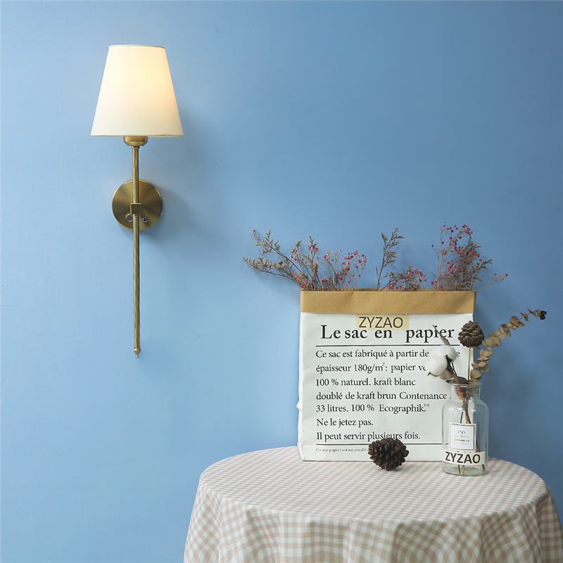 modern rechargeable led decorative light