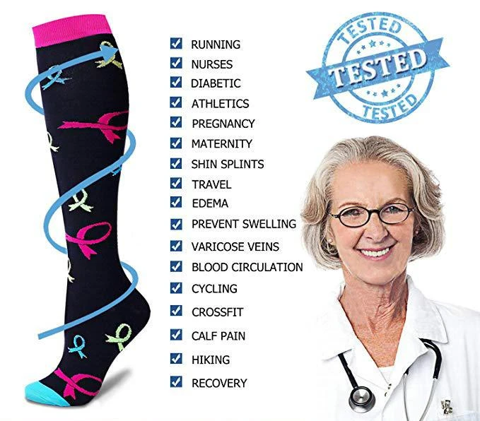 compression socks